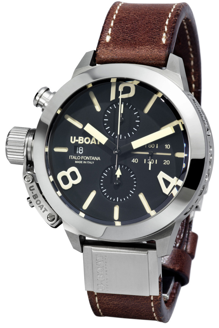 Wholesale Replica U-Boat Watch Classico 45 Tungsteno CAS1 7430